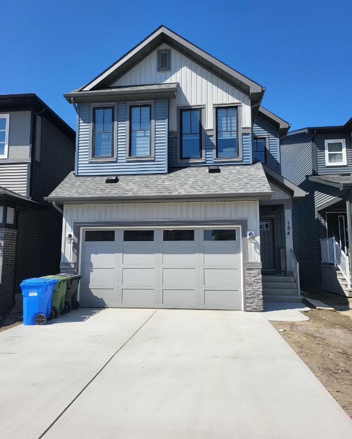 Luxury Suite In Calgary Nw Extérieur photo